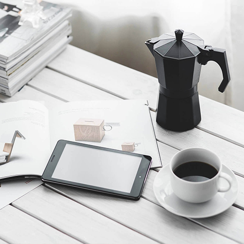 نمونه‌کار ۶