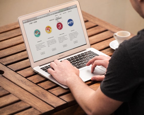 طراحی واکنش‌گرا چیست